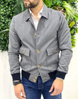 JACKET FIRENZE ESTIVO -40%