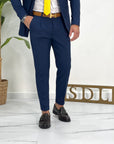 ABITO MONOPETTO MALAGA SDL OUTFIT