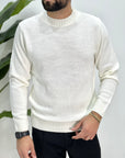 MAGLIONE BASIC 056 SDL OUTFIT
