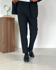 ABITO SPIGATO SDL OUTIFIT
