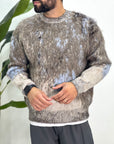 MAGLIONE BEAR SDL OUTFIT