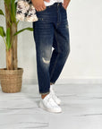 JEANS CARROT SAN FRANCISCO SDL OUTFIT