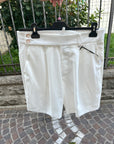 BERMUDA DOPPIO BOTTONE SDL OUTFIT
