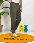 PANTALONE SICILIA FONFO AMPIO SDL OUTFIT