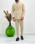 ABITO GESSATO SDL OUTFIT
