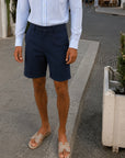 BERMUDA SARTORIALE SDL OUTFIT