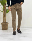 JEANS DESERT SDL OUTFIT