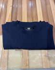 T-SHIRT MEZZO COLLO NJB