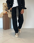 COORDINATO TESSUTO BULL SDL