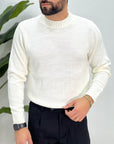 MAGLIONE BASIC 056 SDL OUTFIT