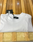 T-SHIRT MEZZO COLLO NJB