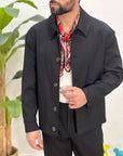 COORDINATO MAX SDL OUTFIT