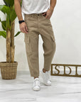 CARGO B DRILL SDL OUTFIT