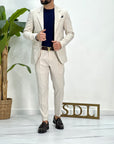 ABITO MONOPETTO MALAGA SDL OUTFIT