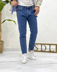 JEANS FLORIDA BASIC SDL OUTFIT