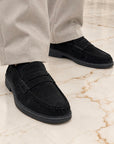 MOCASSINO ARRICCIATO SDL