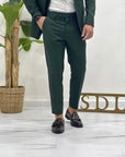 ABITO MONOPETTO MADRID SDL OUTFIT