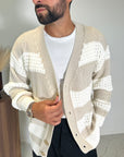 CARDIGAN TECLA SDL OUTFIT