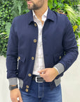 JACKET FIRENZE ESTIVO -40%