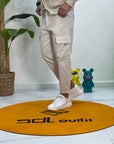 CARGO B DRILL SDL OUTFIT