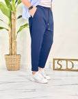 PANTALACCIO BASIC TB