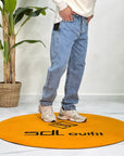JEANS BAGGY KRABI SDL OUTFIT