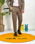 ABITO MONOPETTO TOKYO SDL OUTFIT