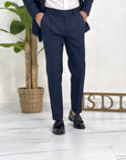 ABITO DOPPIOPETTO SIVIGLIA SDL OUTFIT