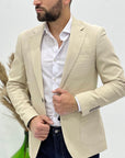 GIACCA NIDO D'APE SDL