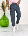 CARGO B SDL OUTFIT