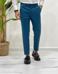 PANTALONE GIOVE SDL OUTFIT