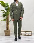 ABITO DOPPIOPETTO SIVIGLIA SDL OUTFIT
