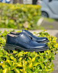 SCARPA STRINGATA SDL OUTFIT