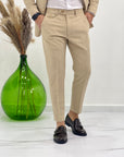 ABITO GESSATO SDL OUTFIT