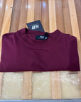 T-SHIRT MEZZO COLLO NJB