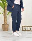 COORDINATO CARGO SDL