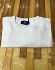 T-SHIRT DETTAGLIO COSTINA