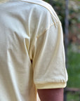 T-SHIRT DETTAGLIO COSTINA