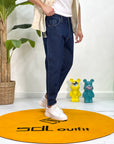 JEANS CARROT GEORGIA SDL OUTFIT