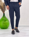 ABITO GESSATO SDL OUTFIT