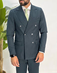 ABITO DOPPIOPETTO PRAGA SDL OUTFIT