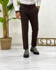 PANTALONE START SDL OUTFIT