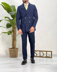 ABITO DOPPIOPETTO SIVIGLIA SDL OUTFIT