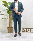 ABITO TENERIFE SDL OUTFIT