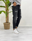 JEANS CHICAGO SDL OUTFIT