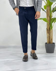 PANTALONE SARTORIALE SAN PAOLO