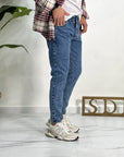 JEANS GIAMAICA SDL OUTFIT