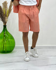 COORDINATO BALI GESSATO SDL OUTFIT