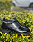 SCARPA STRINGATA SDL OUTFIT