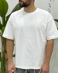 T-SHIRT GHETY SDL OUTFIT